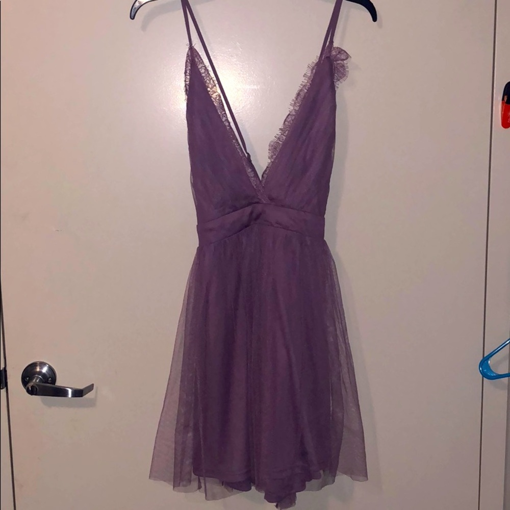 Dress for any evening out!